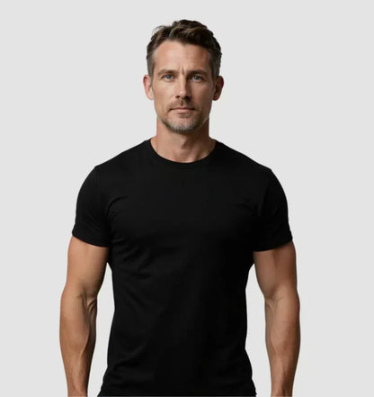 The Essential T-Shirt Boxfit (Pack of 3)