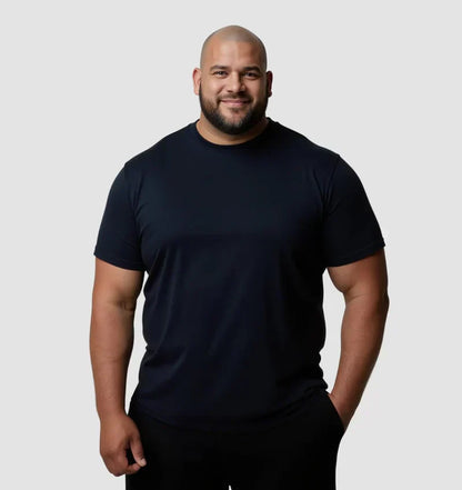 The Essential T-Shirt Boxfit (Pack of 3)