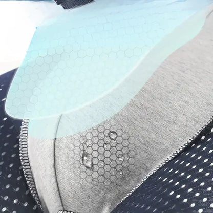 The Long Boxfit Boxers Shorts (Buy 2 & Get 2 FREE)