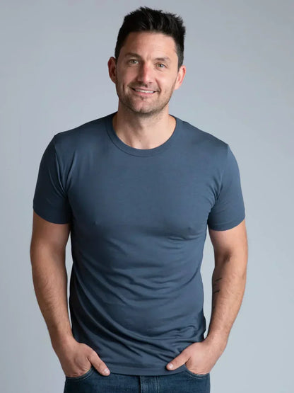 The Essential T-Shirt Boxfit (Pack of 3)