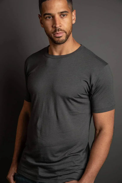 The Essential T-Shirt Boxfit (Pack of 3)