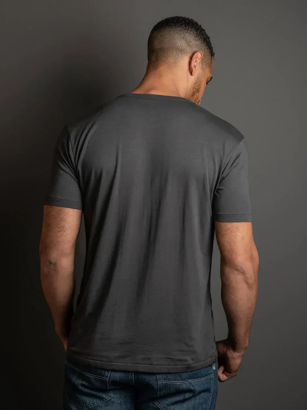The Essential T-Shirt Boxfit (Pack of 3)