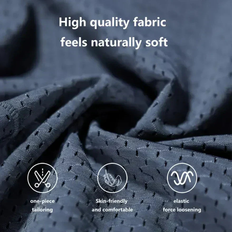 The Long Boxfit Boxers Shorts (Buy 2 & Get 2 FREE)