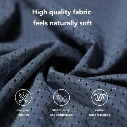 The Long Boxfit Boxers Shorts (Buy 2 & Get 2 FREE)