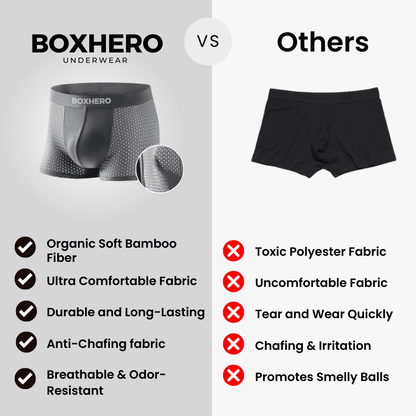 Boxfit Sport Pack +