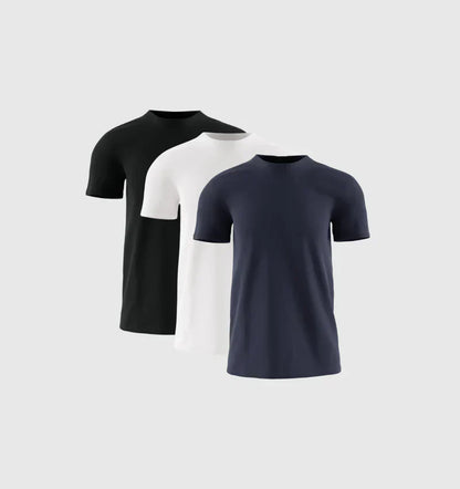 The Essential T-Shirt Boxfit (Pack of 3)