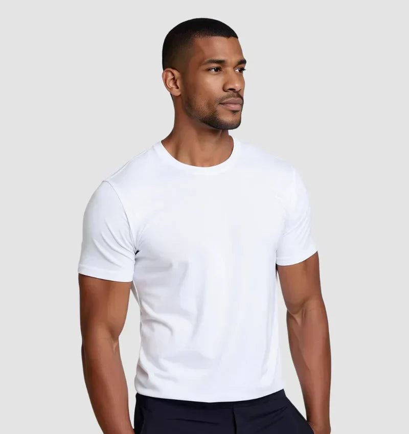 The Essential T-Shirt Boxfit (Pack of 3)