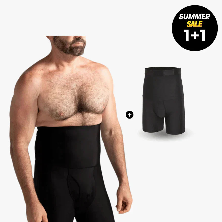 Boxfit Shape Brief