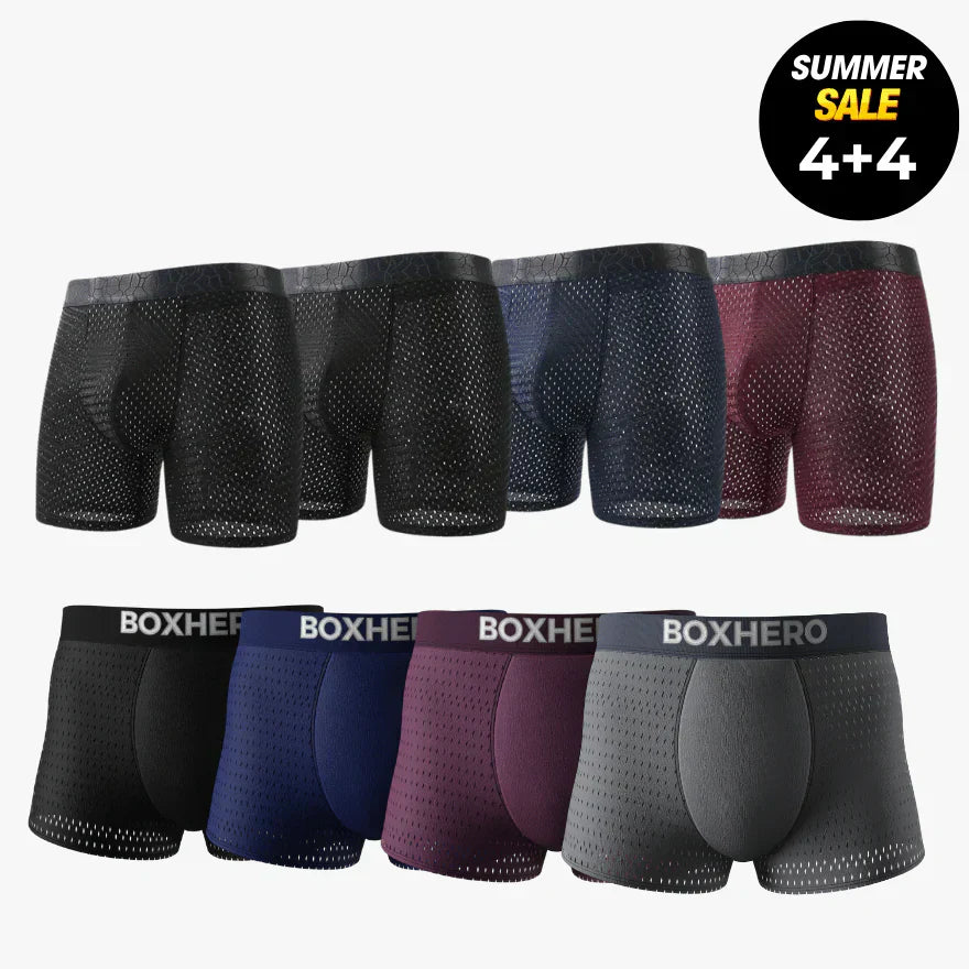 Boxfit Sport Pack +