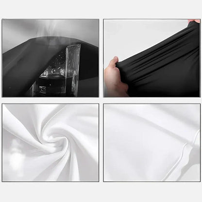 Boxfit Body Shaper - Redefine Your Silhouette & Confidence