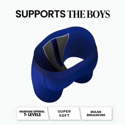 16-PACK BOXFIT BAMBOO FIBRE BOXER SHORTS  1.0